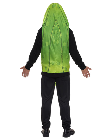 Adult Pickle Costume