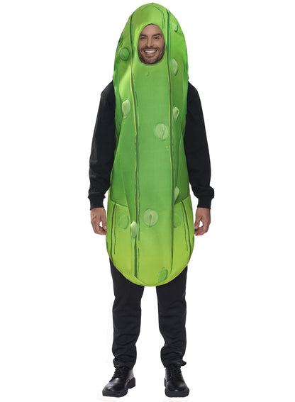 Adult Pickle Costume