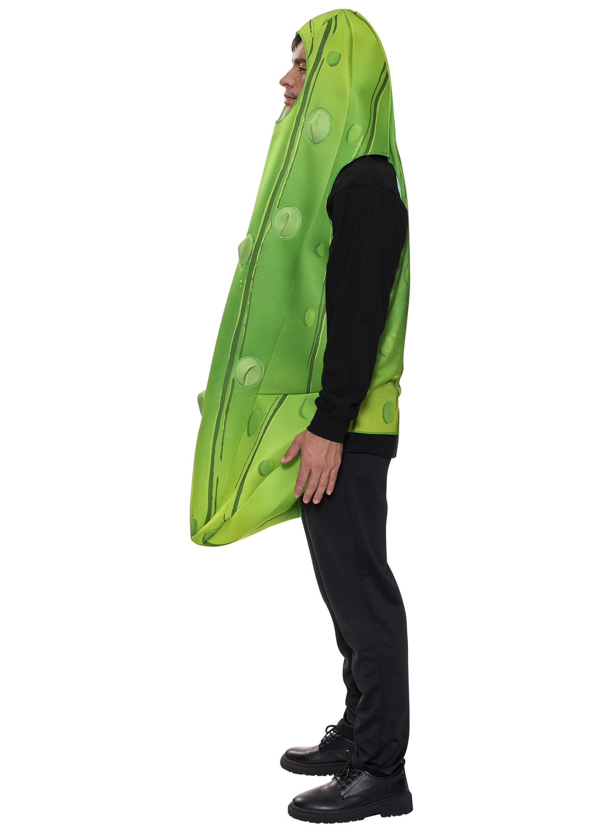 Adult Pickle Costume